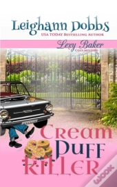 Cream Puff Killer