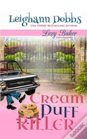 Capa do artigo Cream Puff Killer