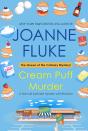 Cream Puff Murder - Preview