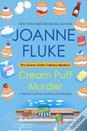 Capa do artigo Cream Puff Murder
