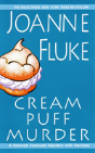 Cream Puff Murder - Preview