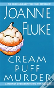 Capa do artigo Cream Puff Murder