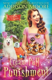 Capa do artigo Cream Puff Punishment