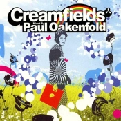 Capa do artigo Creamfields - CD
