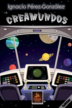 Capa do artigo Creamundos  