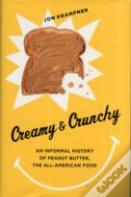 Creamy And Crunchy