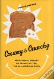 Capa do artigo Creamy And Crunchy