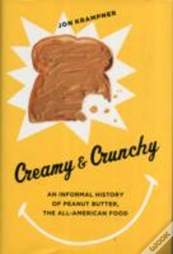 Capa do artigo Creamy And Crunchy