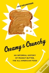 Capa do artigo Creamy & Crunchy
