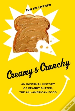 Capa do artigo Creamy & Crunchy