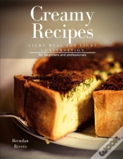Capa do artigo Creamy Recipes