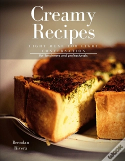Capa do artigo Creamy Recipes