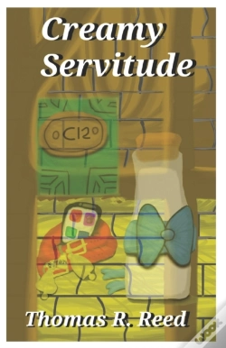 Capa do artigo Creamy Servitude