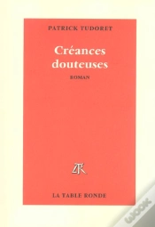 Capa do artigo Creances Douteuses