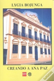 Capa do artigo Creando A Ana Paz  