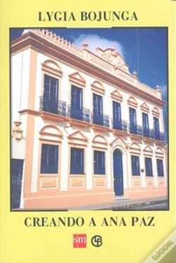 Capa do artigo Creando A Ana Paz  