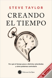 Capa do artigo Creando El Tiempo