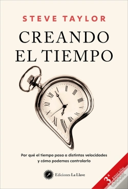 Capa do artigo Creando El Tiempo