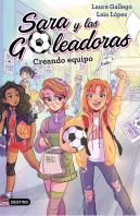 Creando Equipo