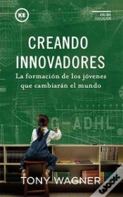 Capa do artigo Creando Innovadores