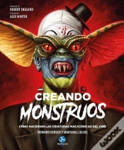 Capa do artigo Creando Monstruos