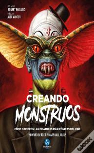 Creando Monstruos