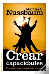 Capa do artigo Crear Capacidades