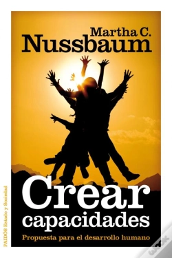 Capa do artigo Crear Capacidades