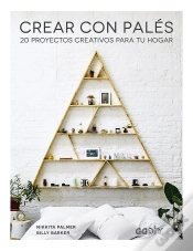 Capa do artigo Crear Con Palés