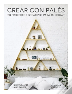 Capa do artigo Crear Con Palés