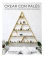 Crear Con Palés - Preview