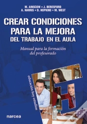 Capa do artigo Crear Condiciones Para La Mejora Del Trabajo En El Aula