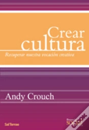 Capa do artigo Crear Cultura