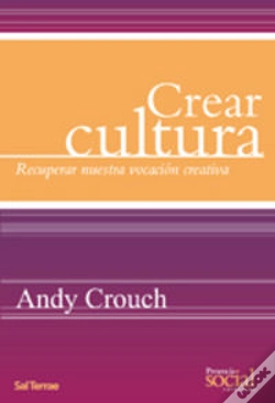 Capa do artigo Crear Cultura