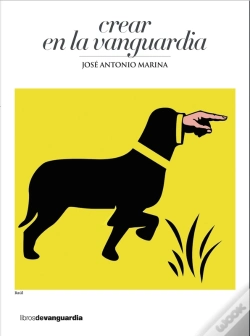 Capa do artigo Crear En La Vanguardia