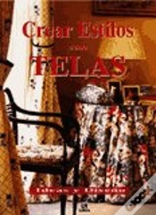 Capa do artigo Crear Estilos Con Telas