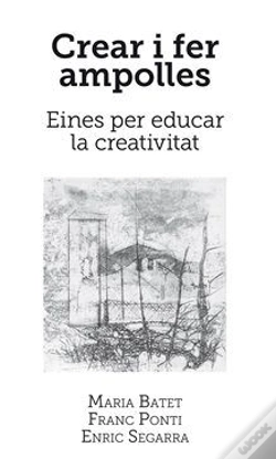 Capa do artigo Crear I Fer Ampolles