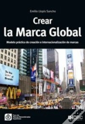 Capa do artigo Crear La Marca Global