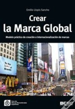 Capa do artigo Crear La Marca Global