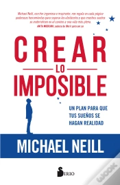 Capa do artigo Crear Lo Imposible