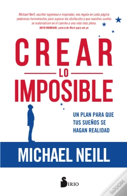 Capa do artigo Crear Lo Imposible