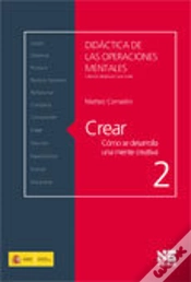 Capa do artigo Crear