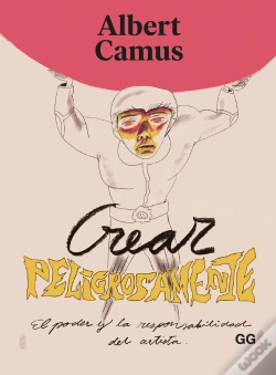 Capa do artigo Crear Peligrosamente