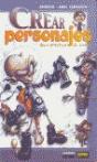 Crear Personajes - Preview
