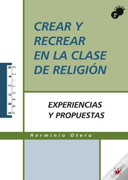 Capa do artigo Crear Y Recrear En La Clase De Religión