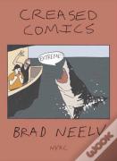 Creased Comics