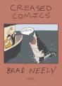 Creased Comics - Preview