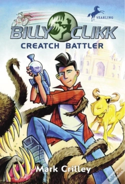 Capa do artigo Creatch Battler