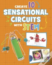 Capa do artigo Create 10 Sensational Circuits With Stem