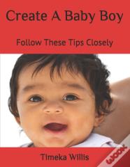 Create A Baby Boy